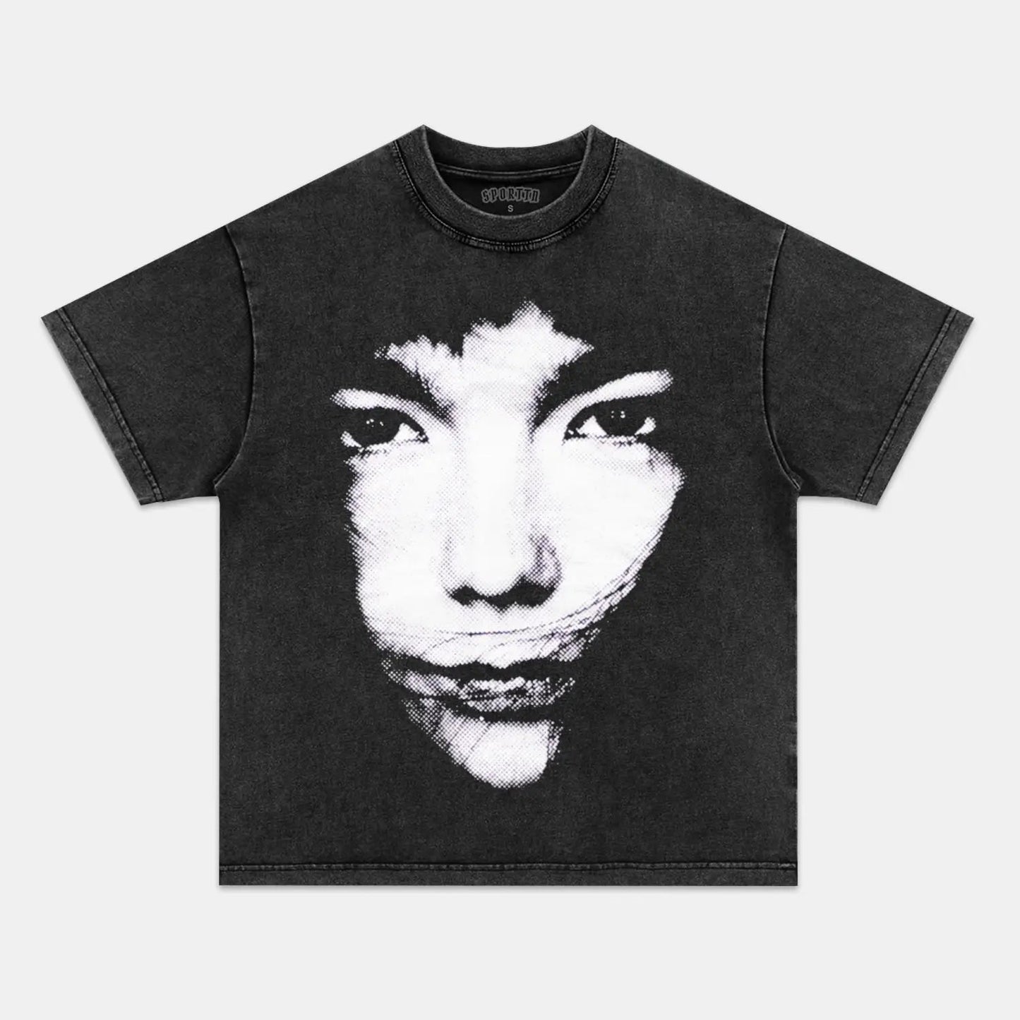 BJORK 1994 TEE - clothing by TeeHivey.com (Image 2)