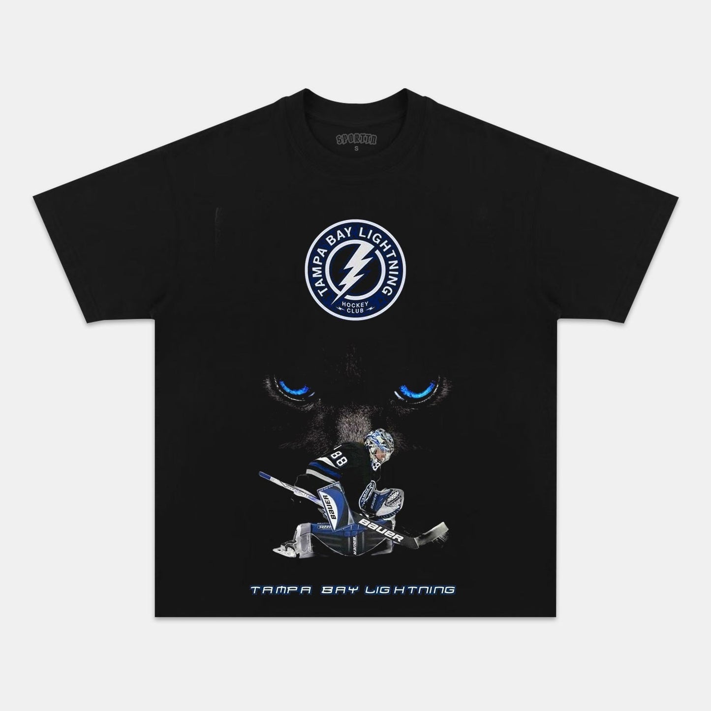 TAMPA BAY LIGHTNING TEE