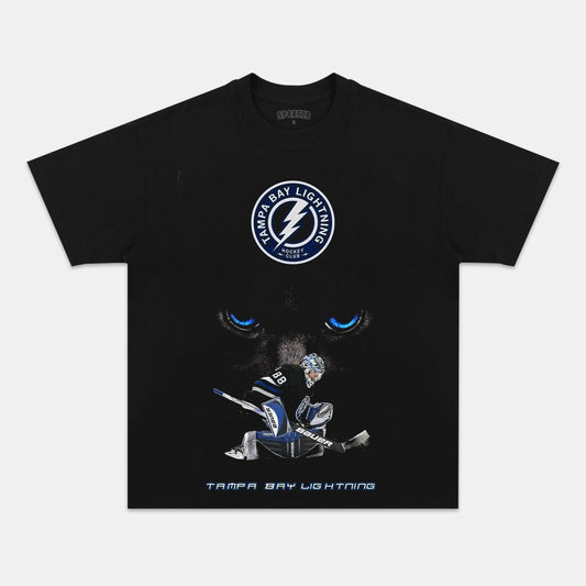 TAMPA BAY LIGHTNING TEE