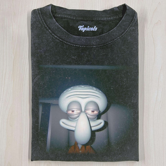 SPONGEBOB SQUAREPANTS T-SHIRTSÂ  Style002