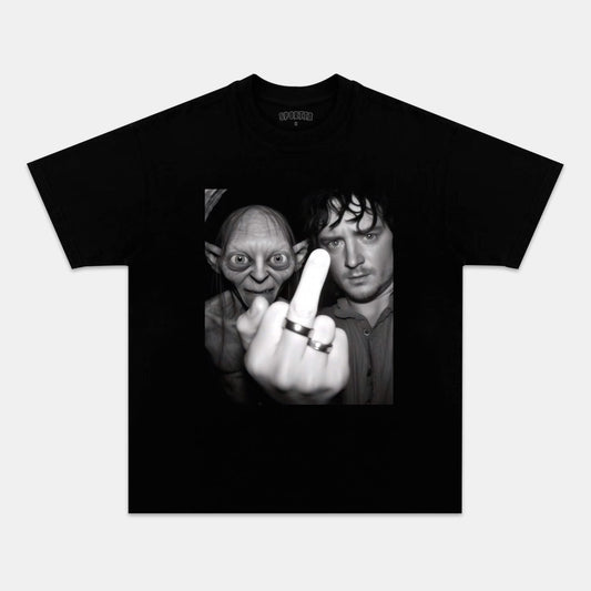 THE LORD OF THE RINGS TEE Style001