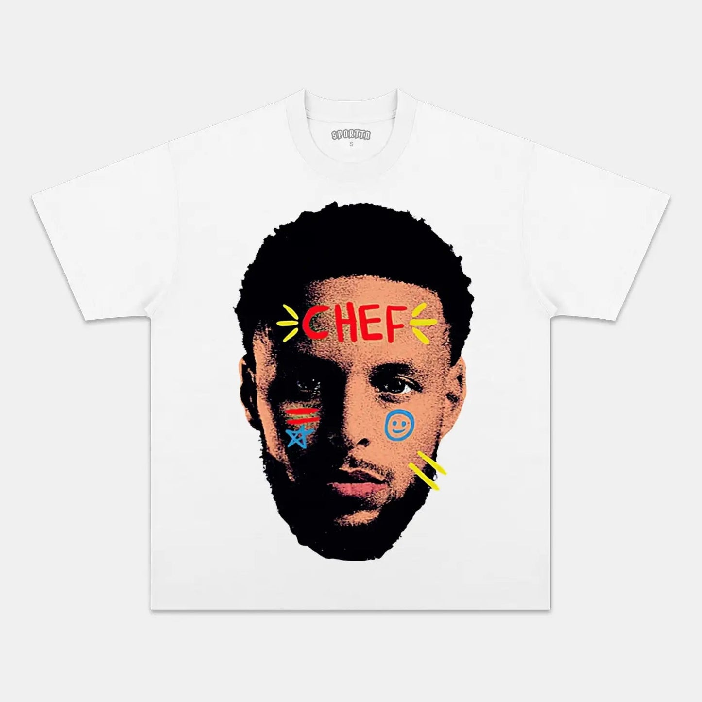 STEPHEN CURRY 12.12 TEE - clothing by TeeHivey.com (Image 1)