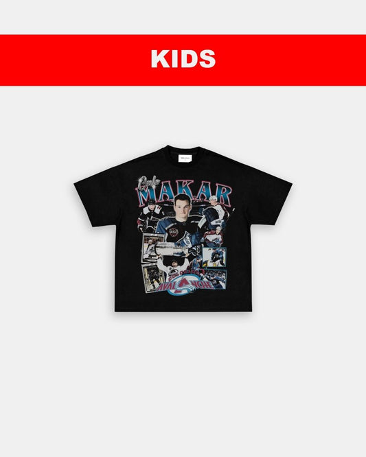CALE MAKAR - KIDS TEE