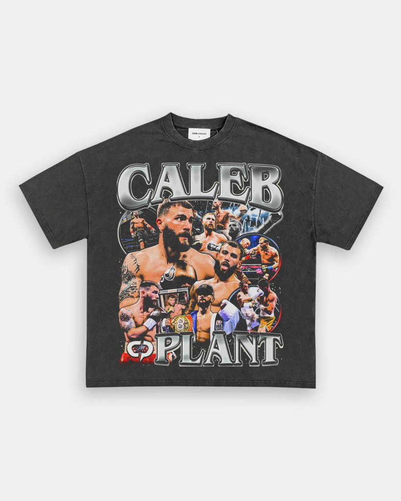 CALEB PLANT TEE - clothing by TeeHivey.com (Image 4)