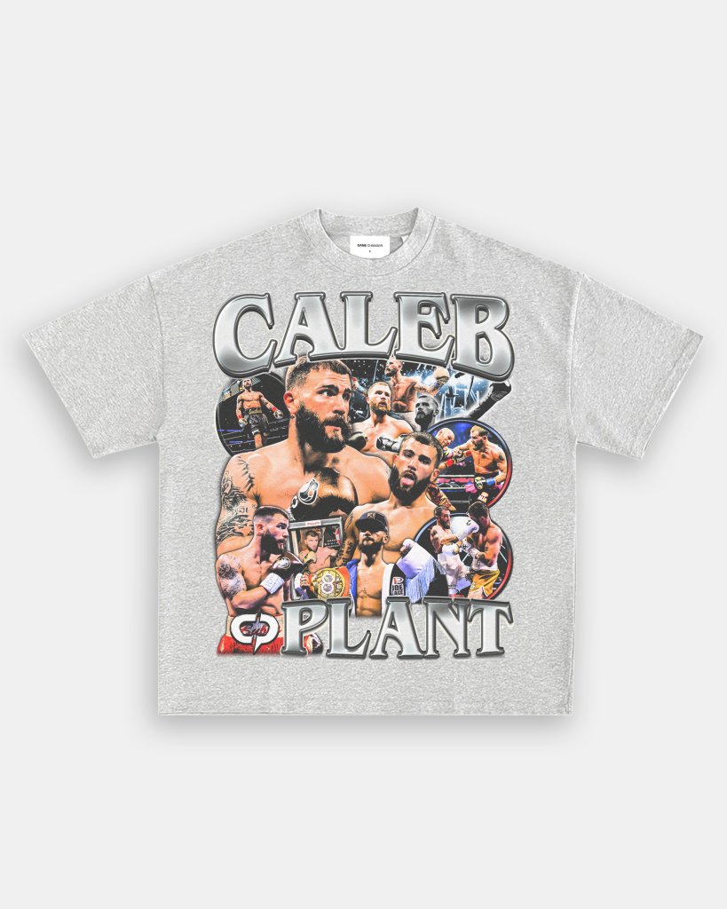 CALEB PLANT TEE - clothing by TeeHivey.com (Image 3)