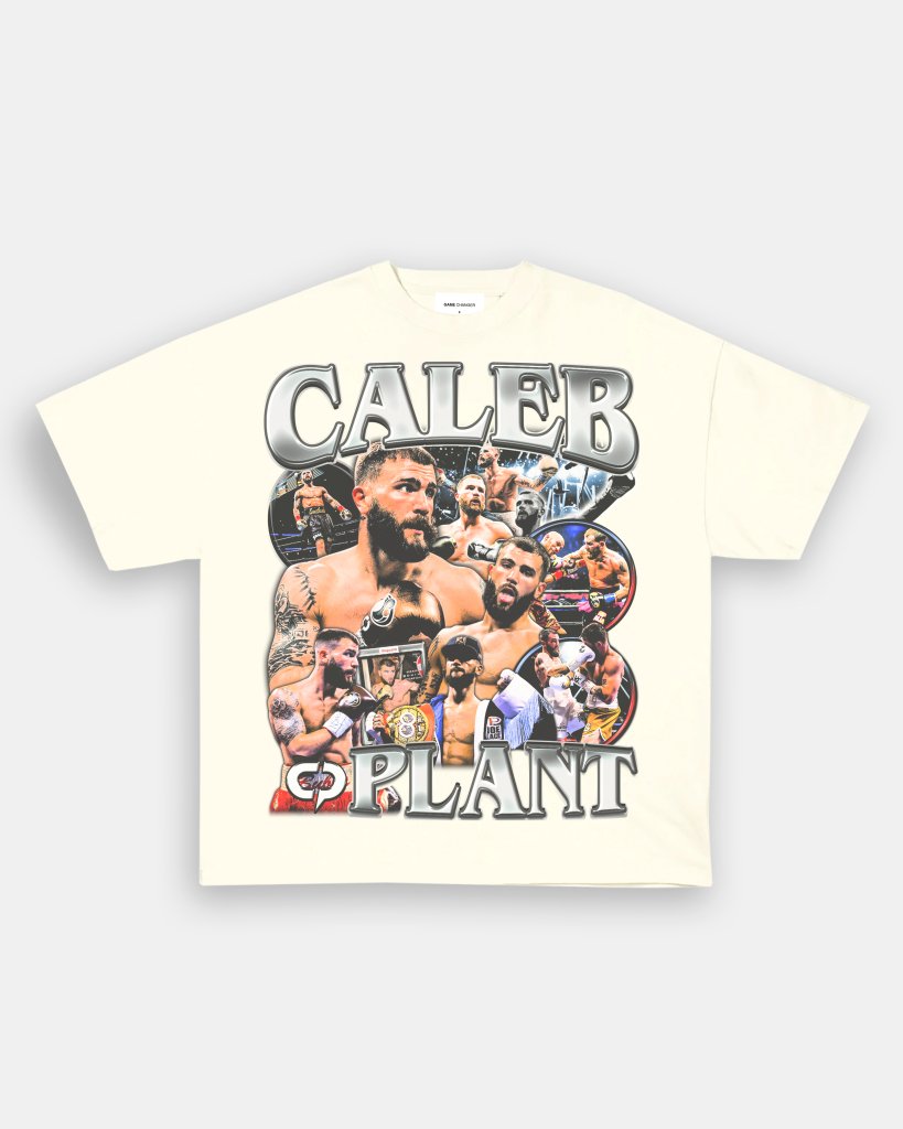 CALEB PLANT TEE - clothing by TeeHivey.com (Image 5)