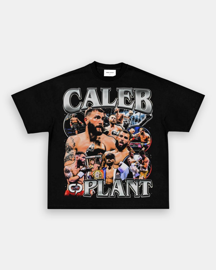 CALEB PLANT TEE - clothing by TeeHivey.com (Image 2)