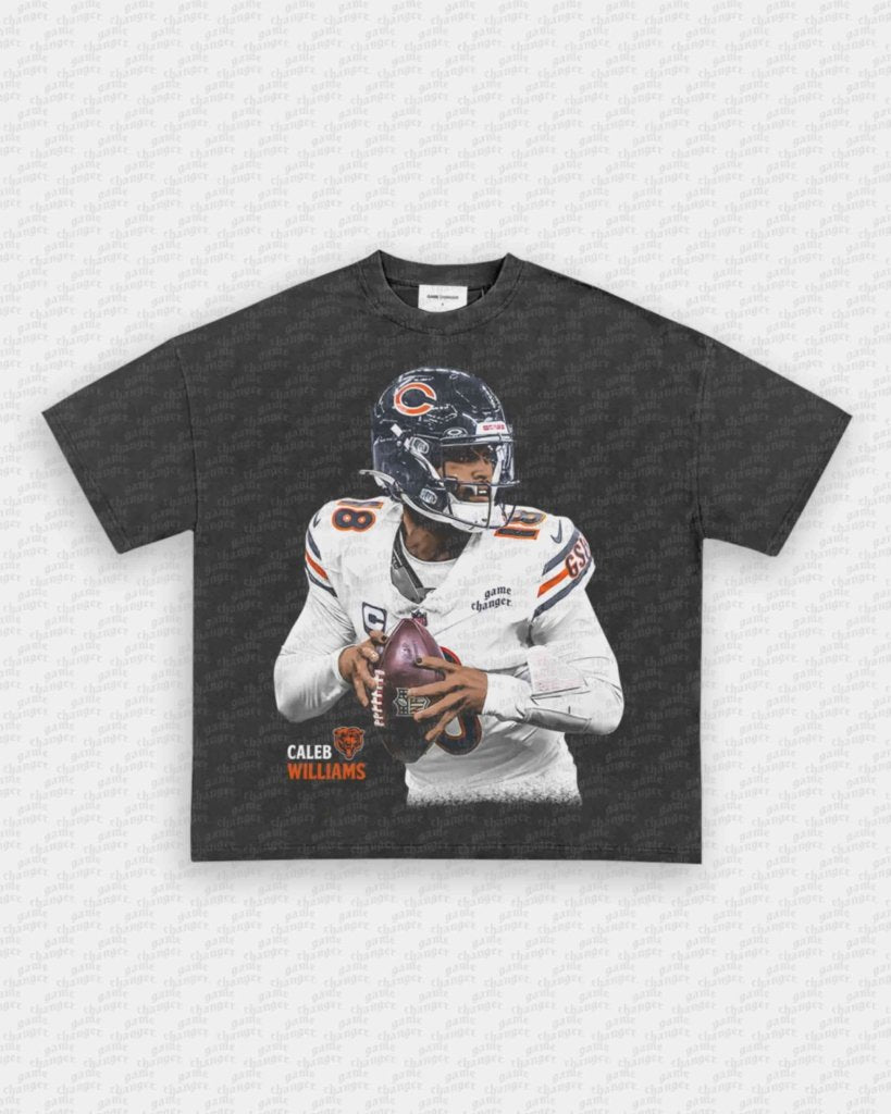 CALEB V2 TEE - clothing by TeeHivey.com (Image 4)