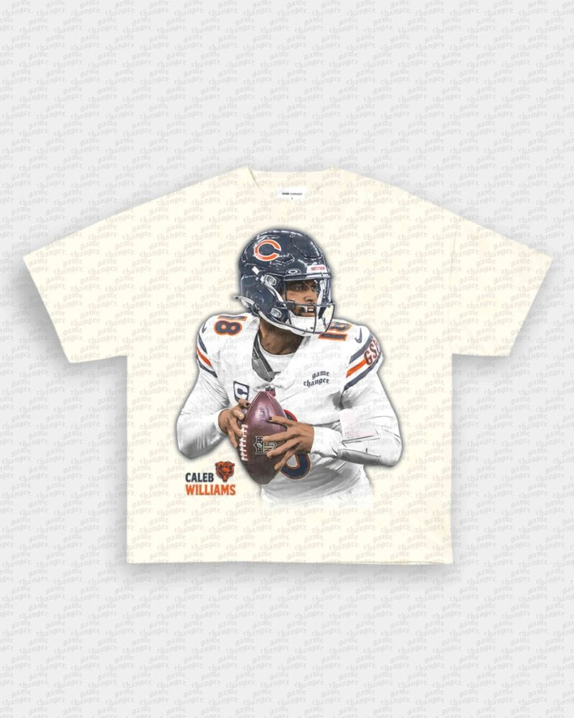CALEB V2 TEE - clothing by TeeHivey.com (Image 3)