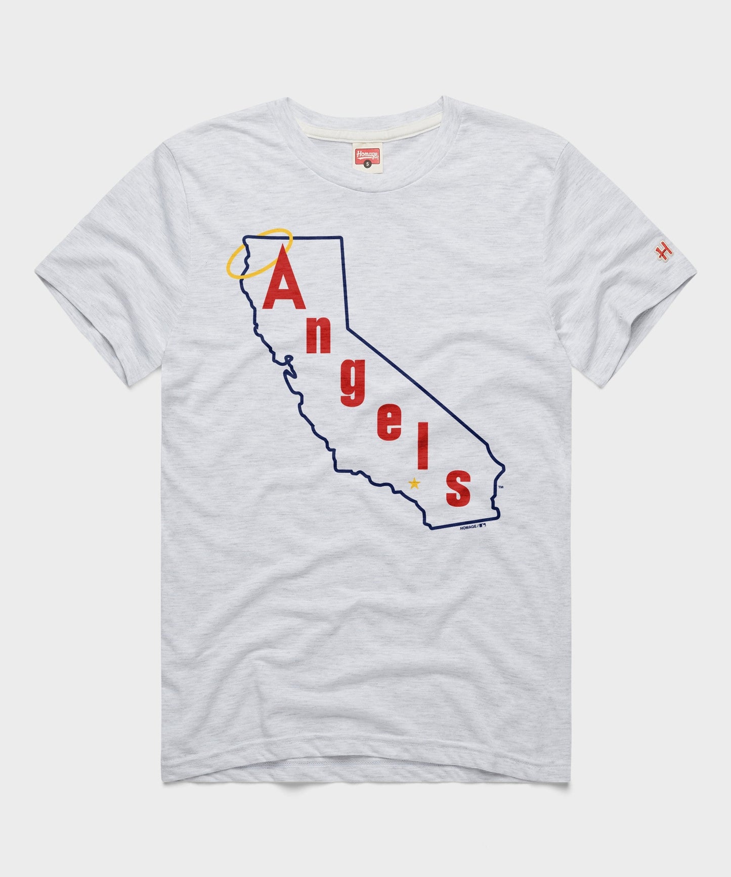 California Angels '73