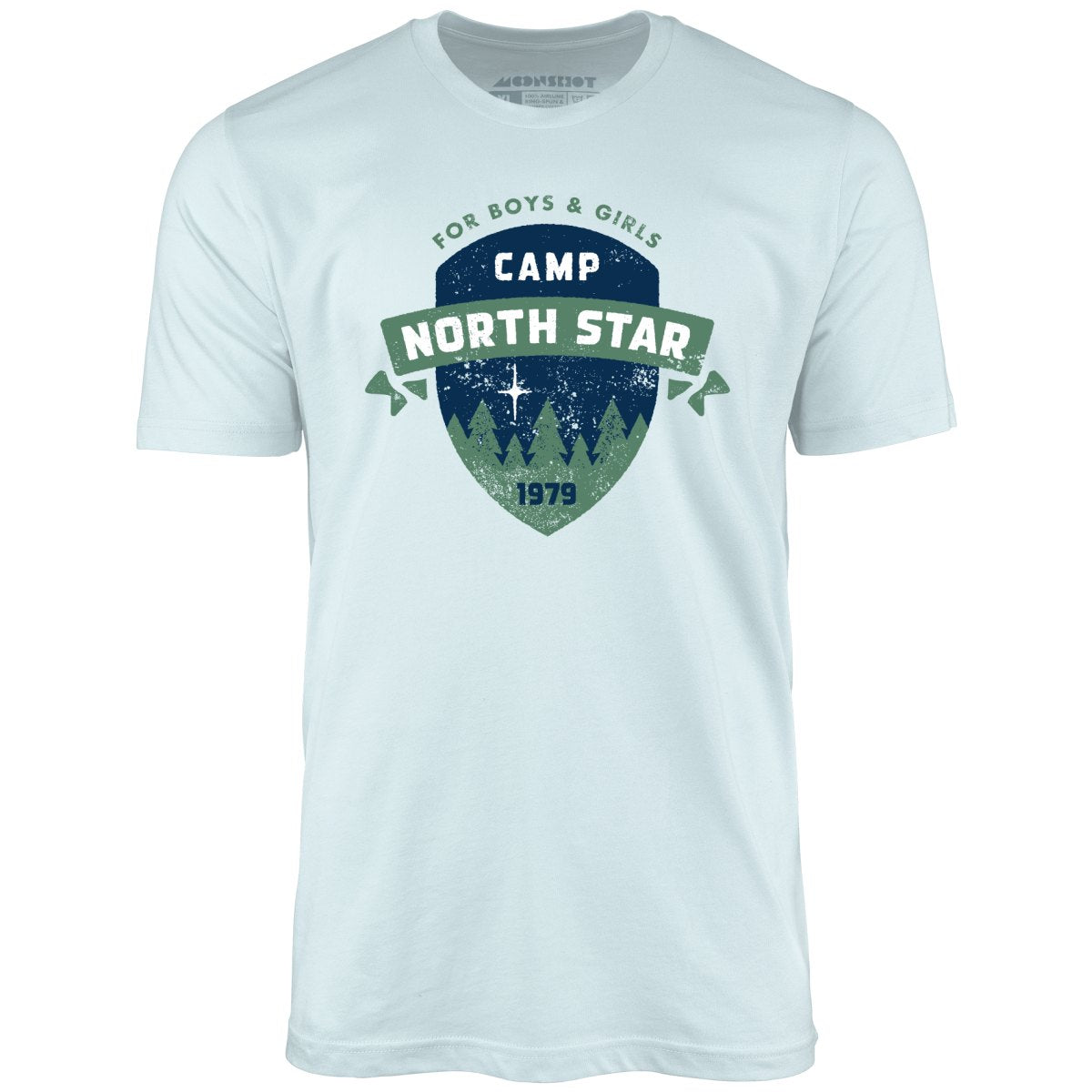 Camp North Star 1979 - Unisex T-Shirt