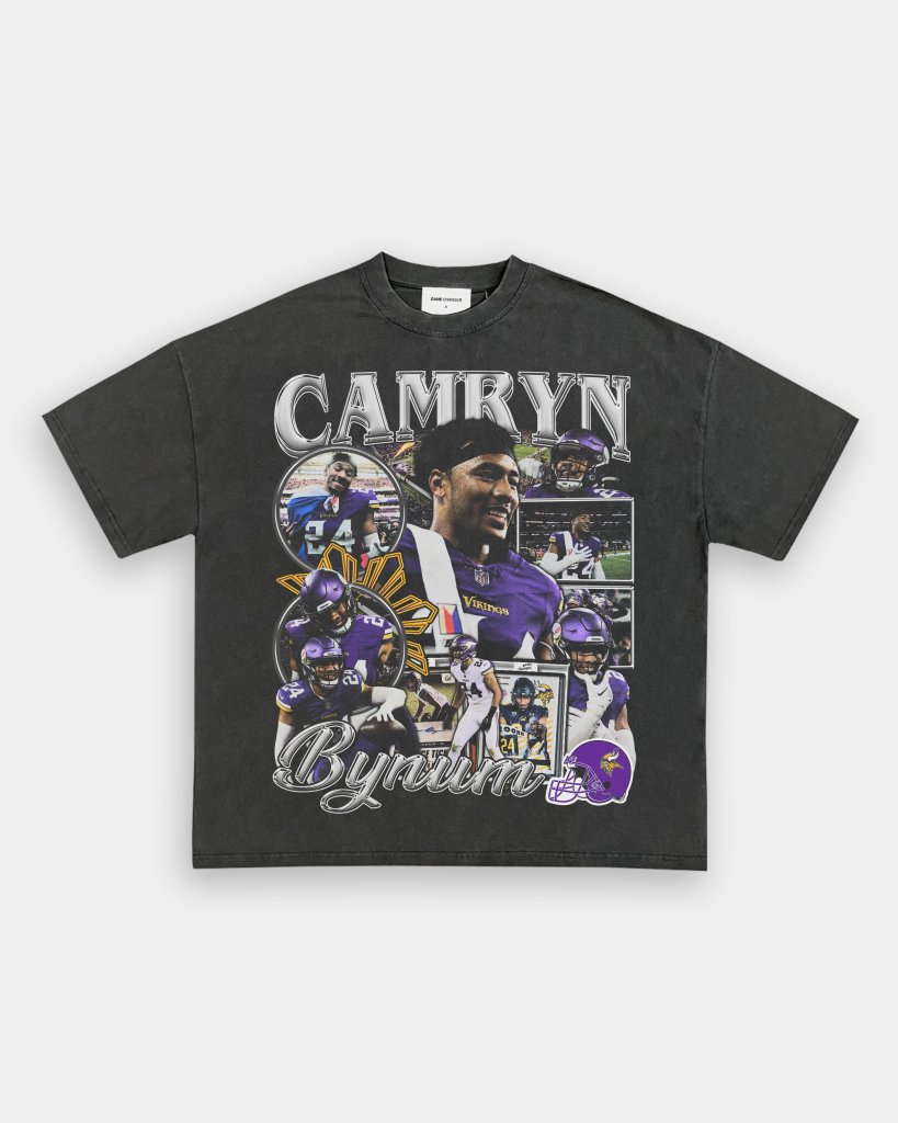 CAMRYN BYNUM TEE - clothing by TeeHivey.com (Image 3)
