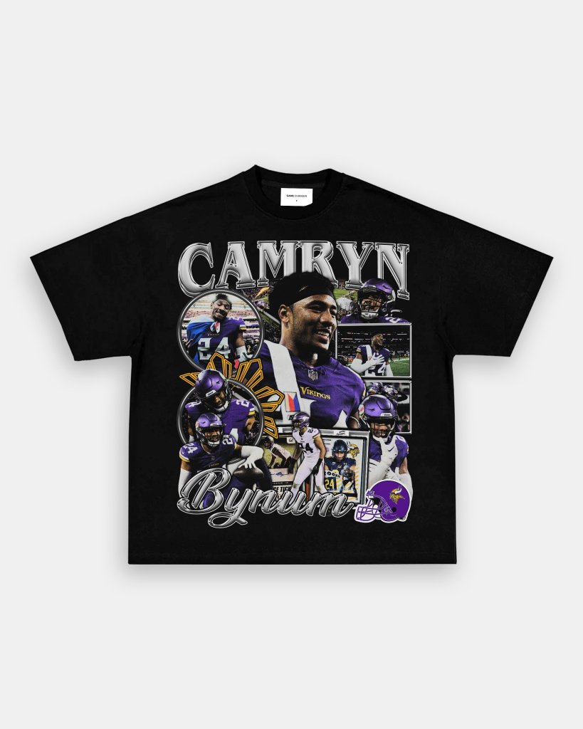 CAMRYN BYNUM TEE - clothing by TeeHivey.com (Image 5)