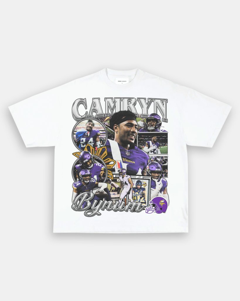 CAMRYN BYNUM TEE - clothing by TeeHivey.com (Image 4)
