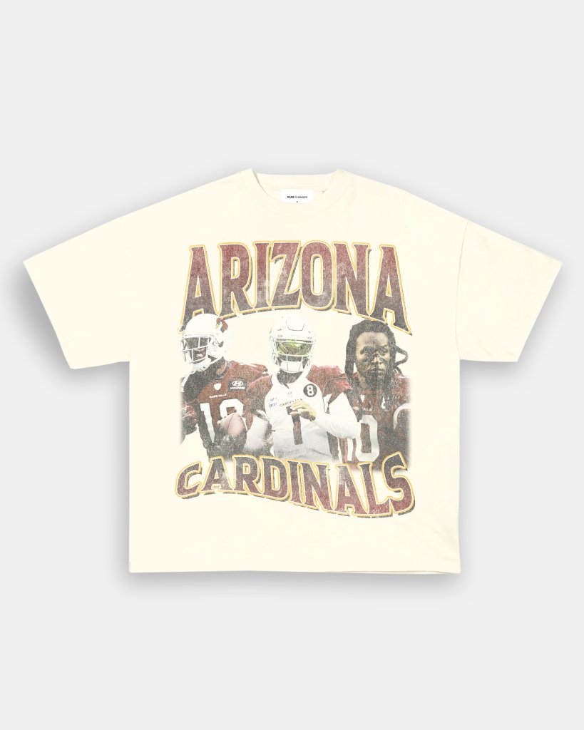 CARDINALS TEE - clothing by TeeHivey.com (Image 2)