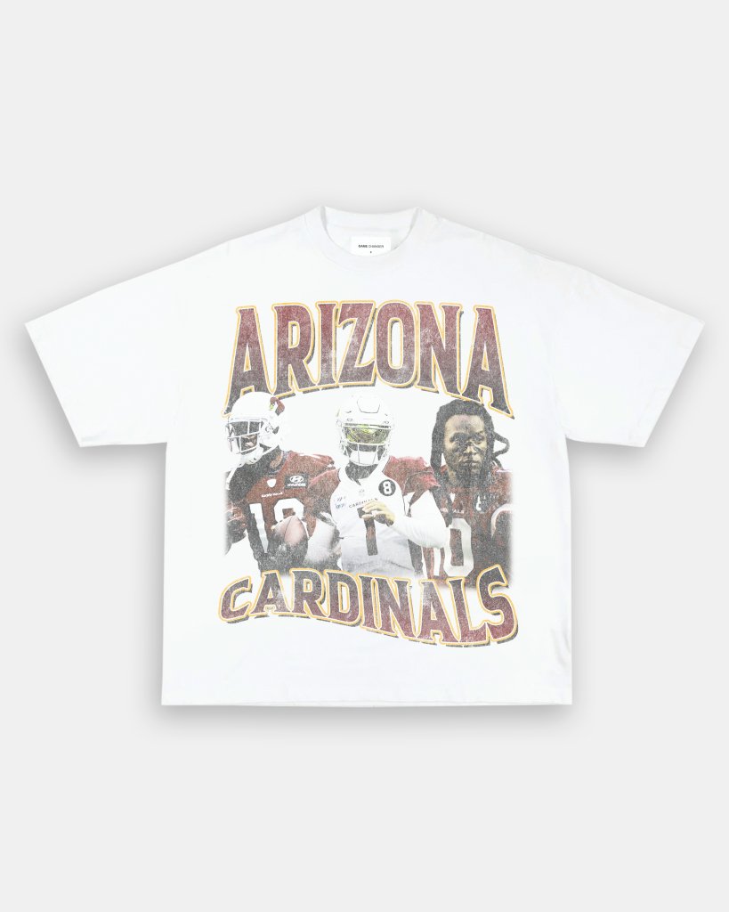 CARDINALS TEE - clothing by TeeHivey.com (Image 4)