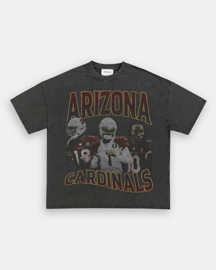 CARDINALS TEE - clothing by TeeHivey.com (Image 3)