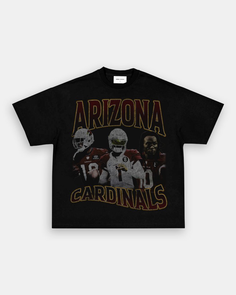 CARDINALS TEE - clothing by TeeHivey.com (Image 1)