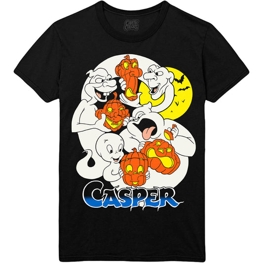 CASPER (95) HALLOWEEN PARTY - T-SHIRT