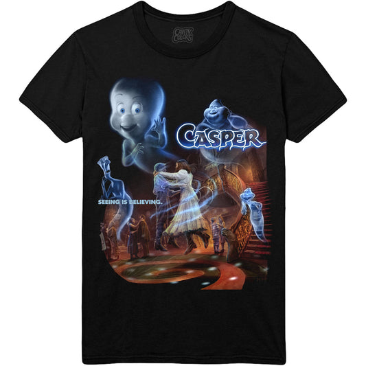 CASPER (95) CAN I KEEP YOU? - T-SHIRT