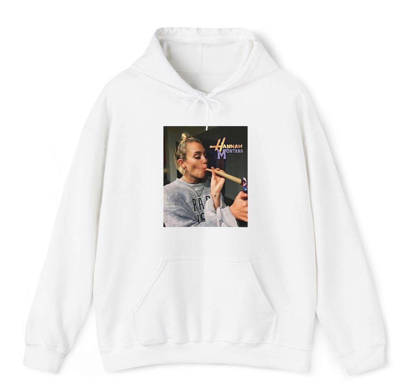 Hannah Montana Hoodie