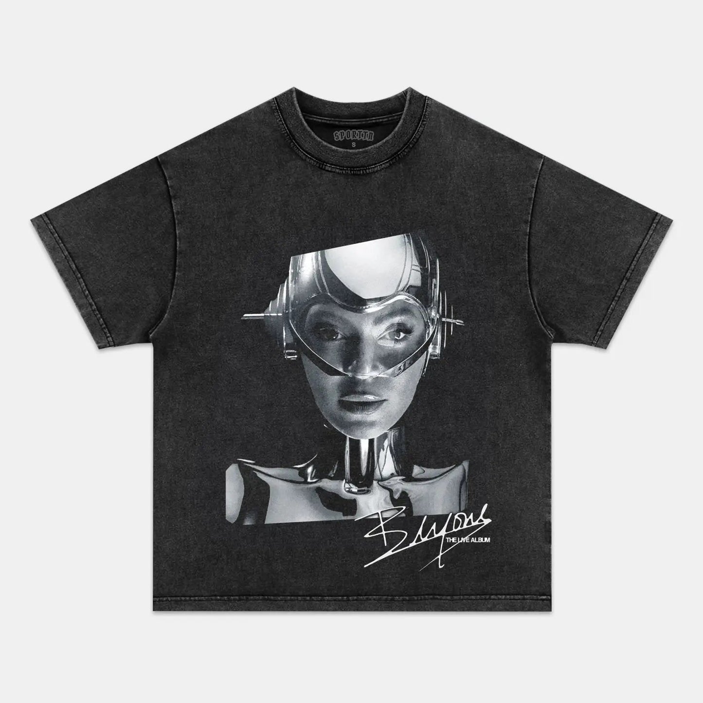 BEYONCE V2 TEE Style003