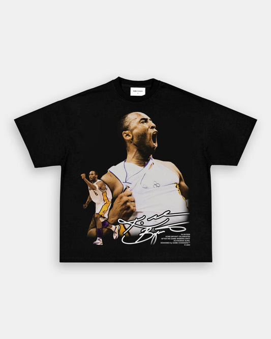 CELEBRATION TEE