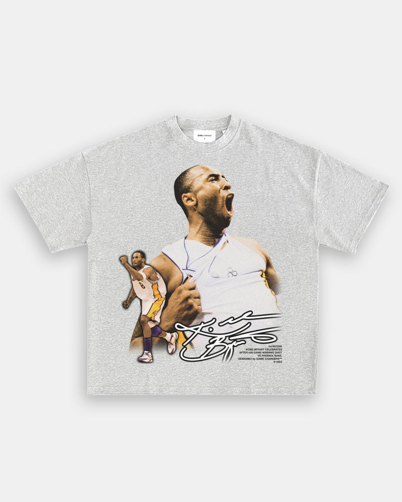 CELEBRATION TEE