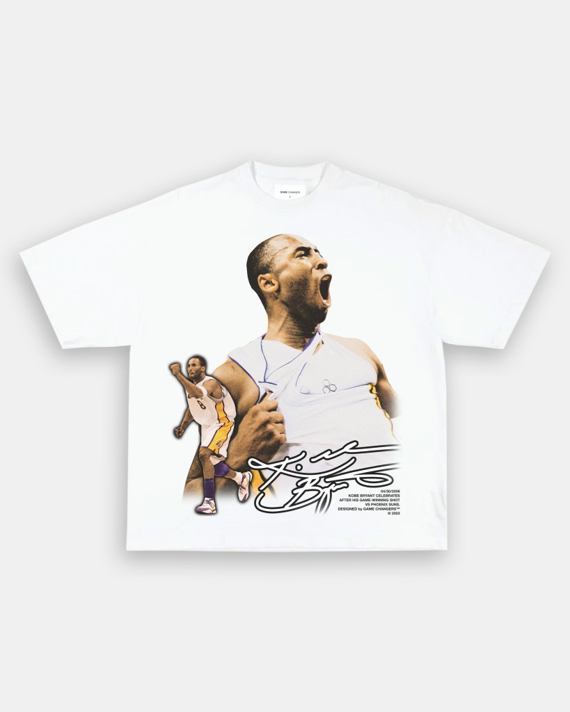 CELEBRATION TEE