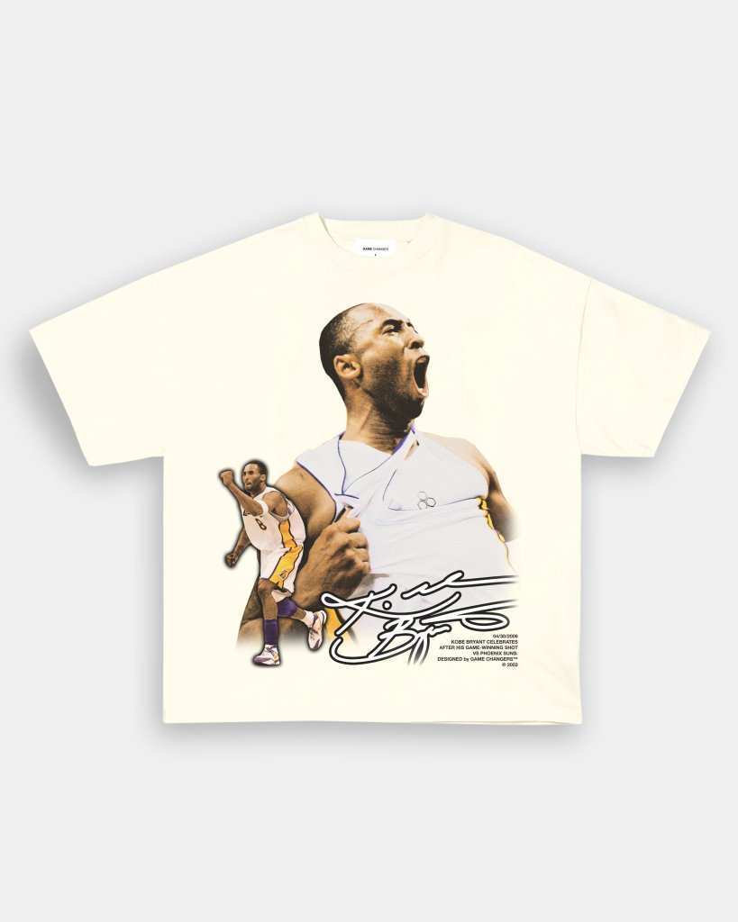 CELEBRATION TEE