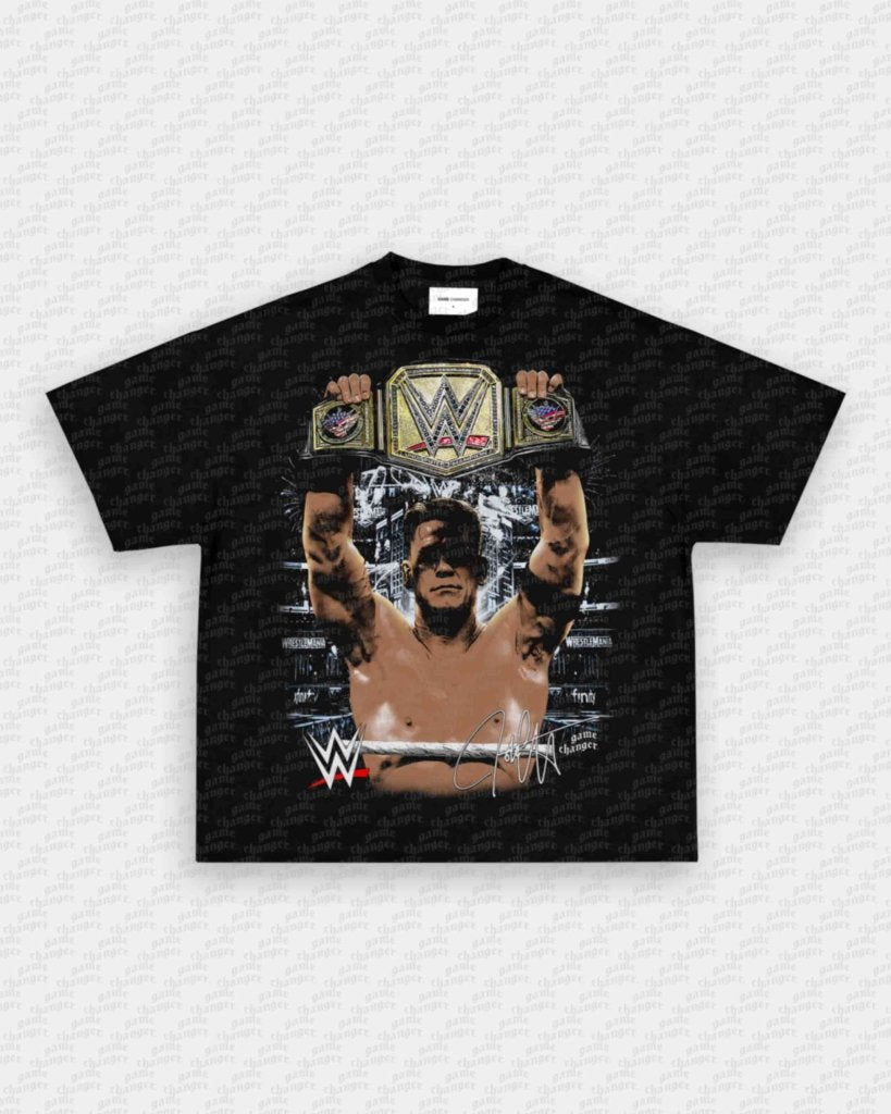 CENA TEE - clothing by TeeHivey.com (Image 1)