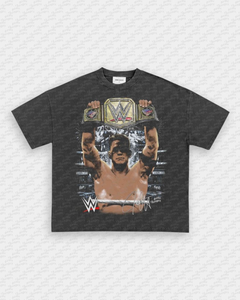 CENA TEE - clothing by TeeHivey.com (Image 4)