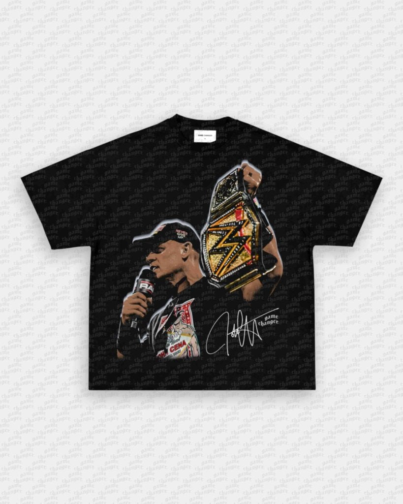 CENA V2 TEE - clothing by TeeHivey.com (Image 5)