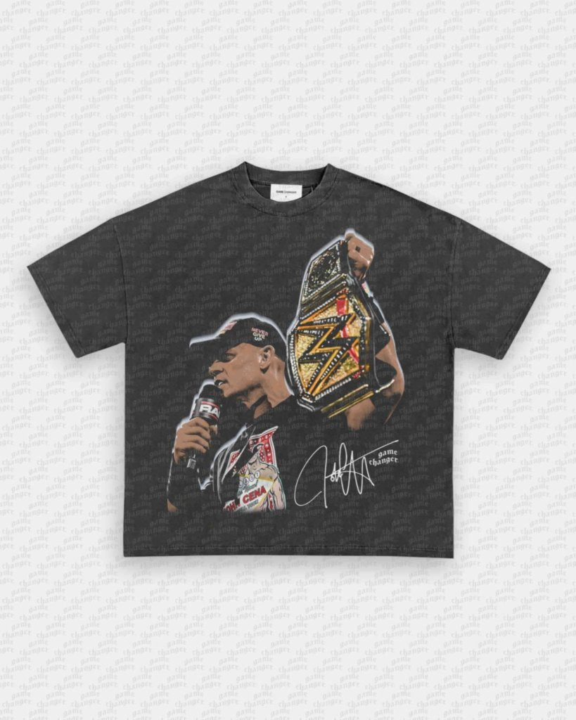 CENA V2 TEE - clothing by TeeHivey.com (Image 4)