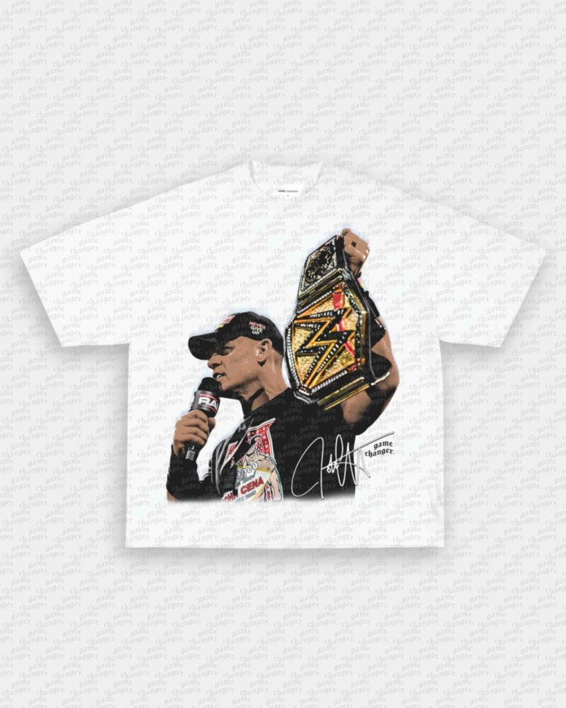 CENA V2 TEE - clothing by TeeHivey.com (Image 3)