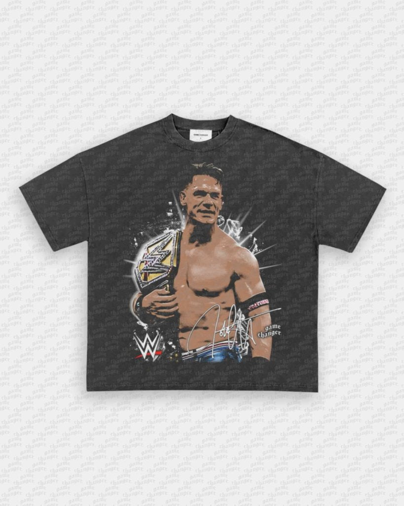 CENA V3 TEE - clothing by TeeHivey.com (Image 4)