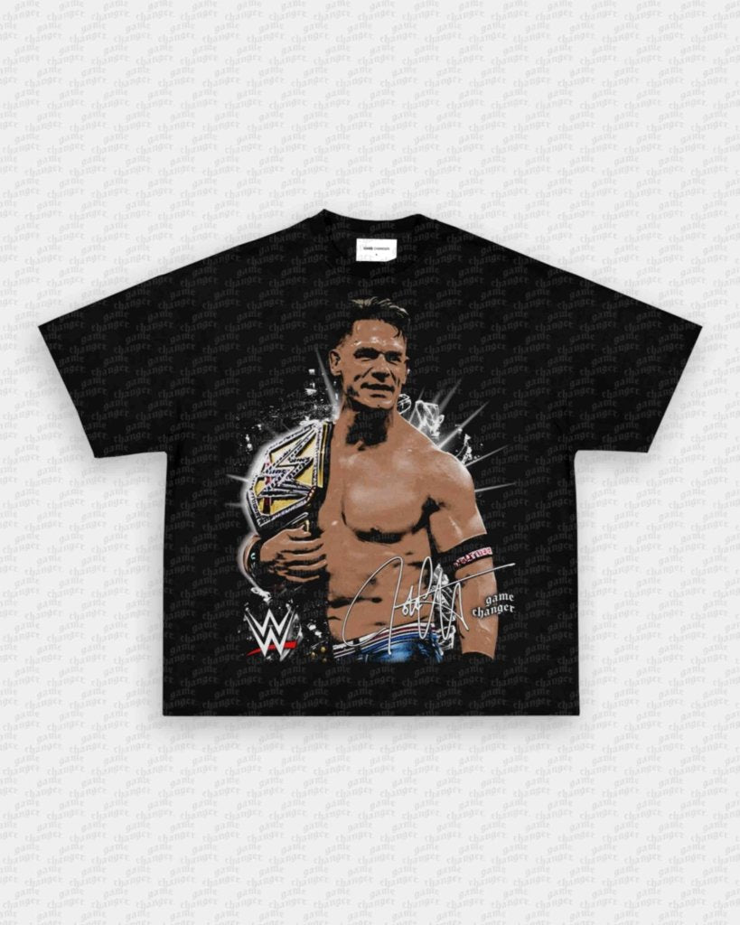 CENA V3 TEE - clothing by TeeHivey.com (Image 3)