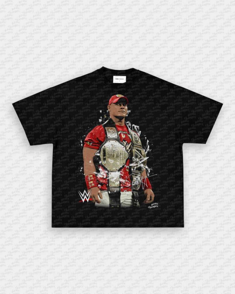 CENA V4 TEE - clothing by TeeHivey.com (Image 3)