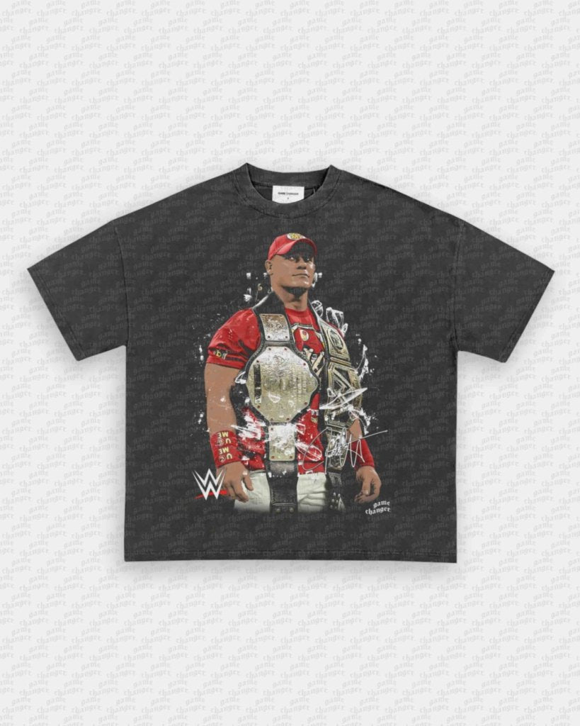 CENA V4 TEE - clothing by TeeHivey.com (Image 2)