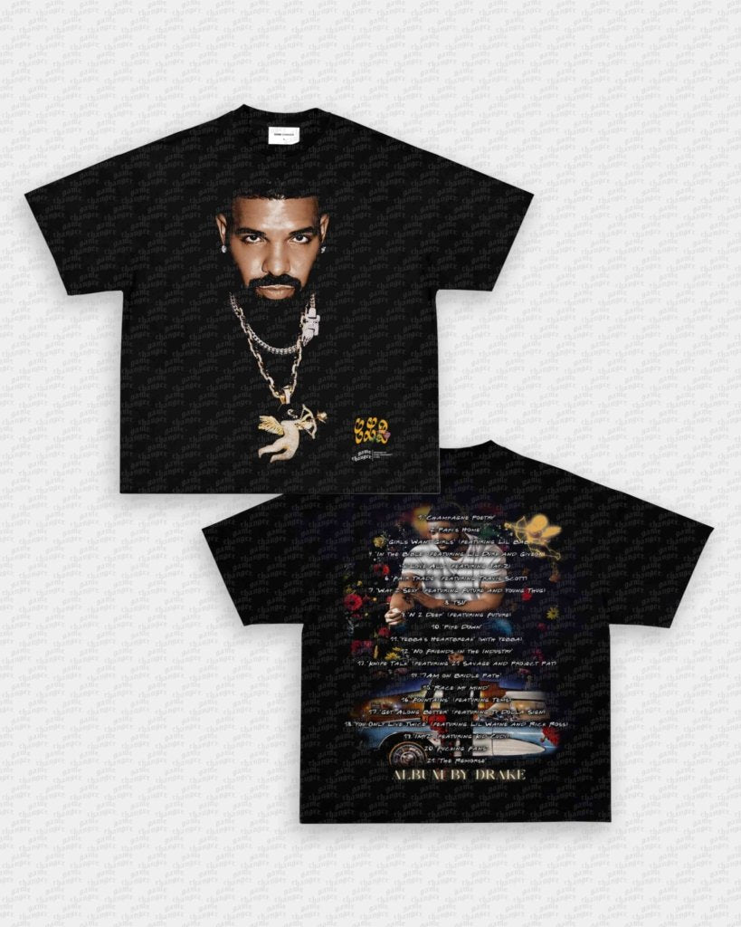 CERTIFIED LOVER BOY TEE - [DS] - clothing by TeeHivey.com (Image 3)