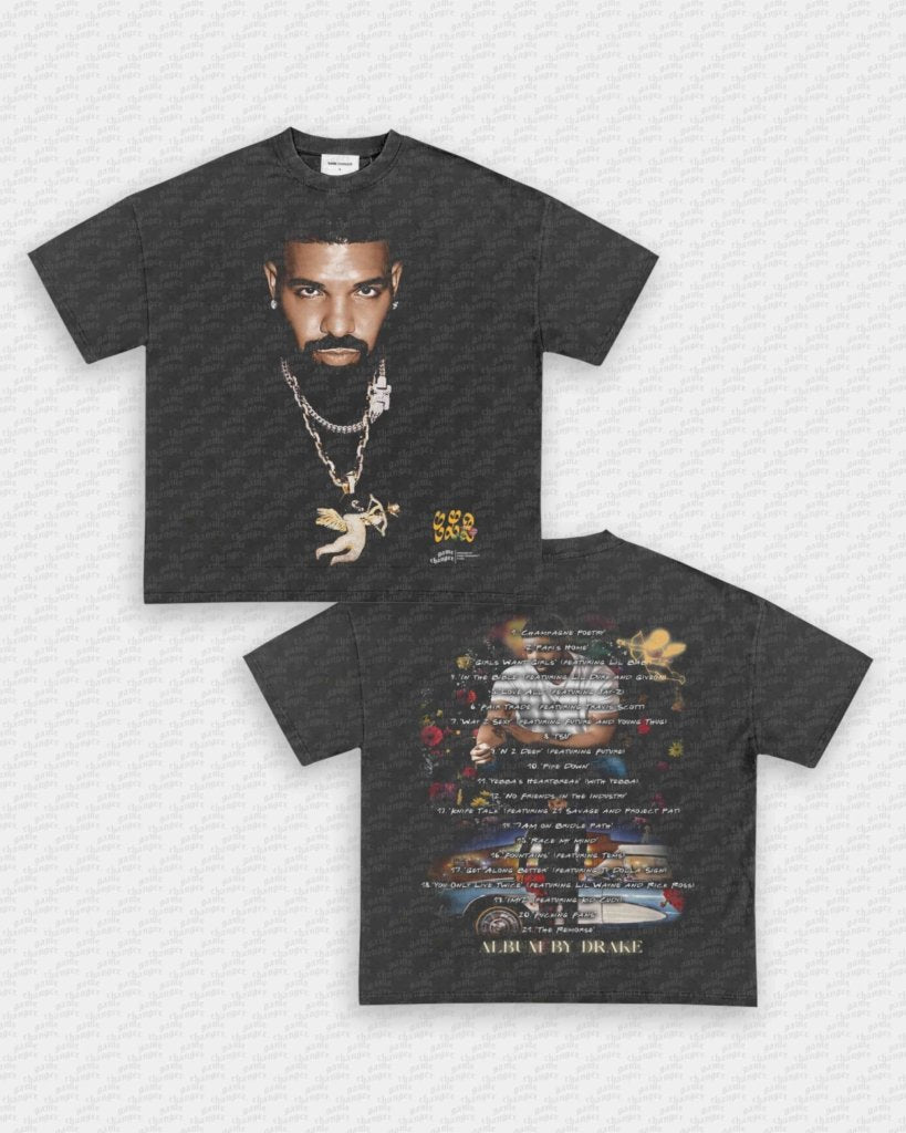 CERTIFIED LOVER BOY TEE - [DS] - clothing by TeeHivey.com (Image 2)