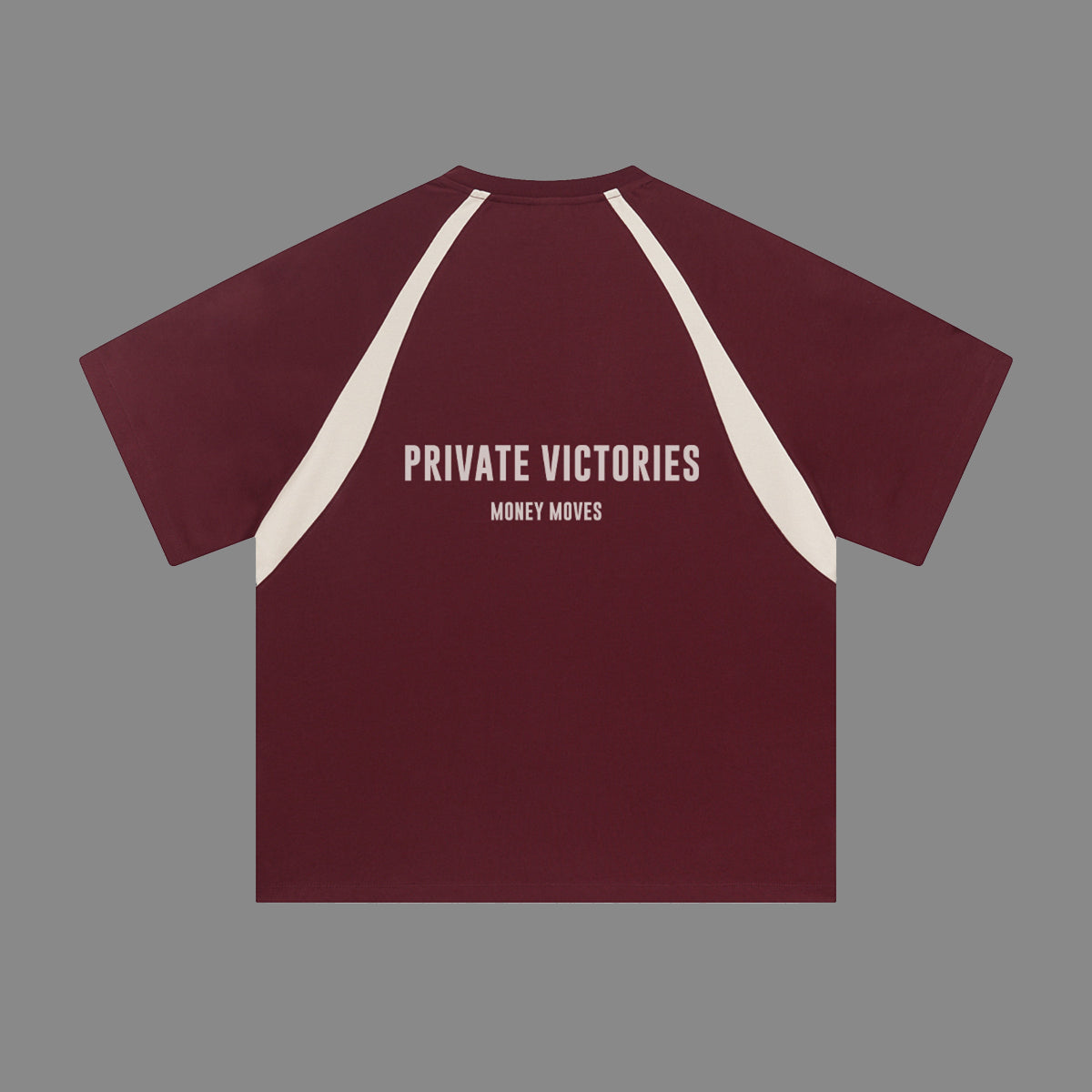 PRIVATE VICTORIES TEE - clothing by TeeHivey.com (Image 3)