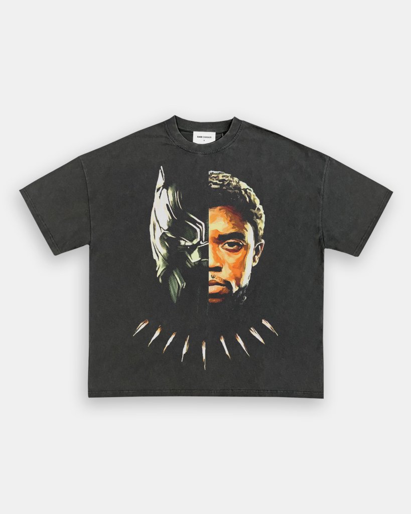 CHADWICK BOSEMAN TEE - clothing by TeeHivey.com (Image 4)