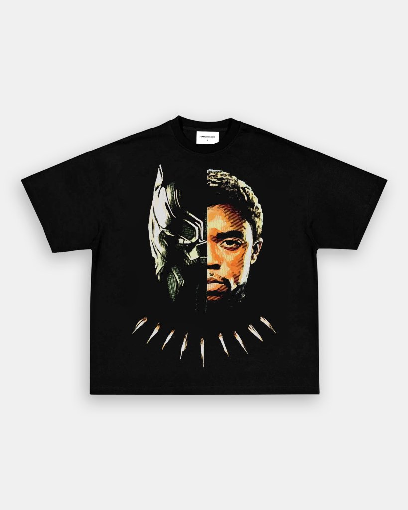CHADWICK BOSEMAN TEE - clothing by TeeHivey.com (Image 3)