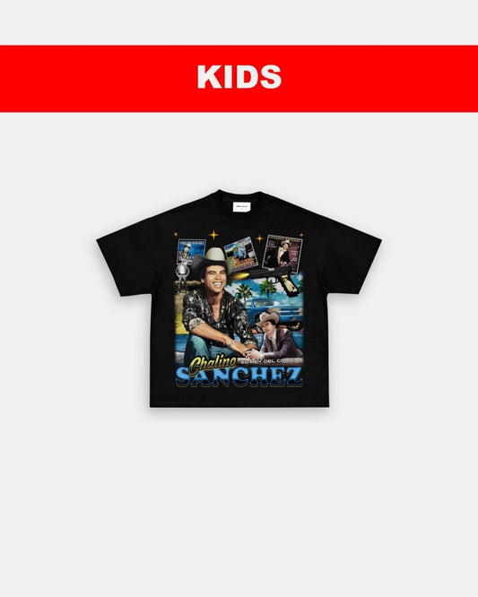 CHALINO SANCHEZ - KIDS TEE