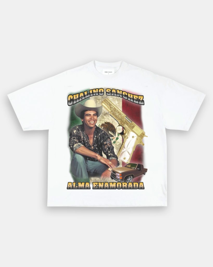 CHALINO SANCHEZ V2 TEE