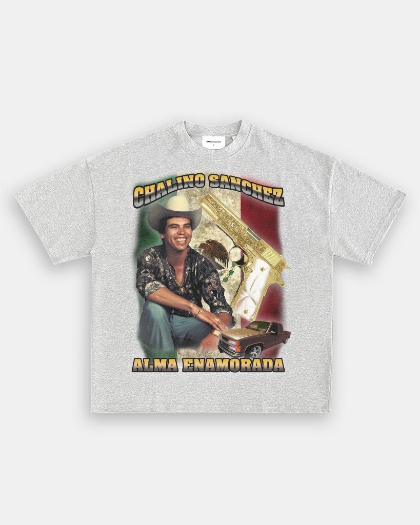 CHALINO SANCHEZ V2 TEE