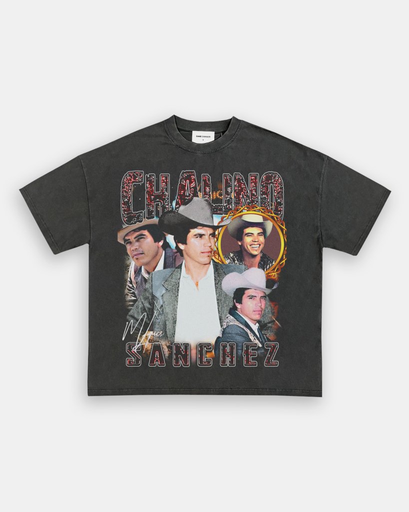 CHALINO SANCHEZ V3 TEE