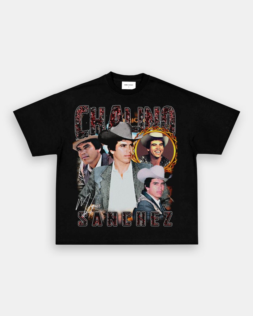 CHALINO SANCHEZ V3 TEE