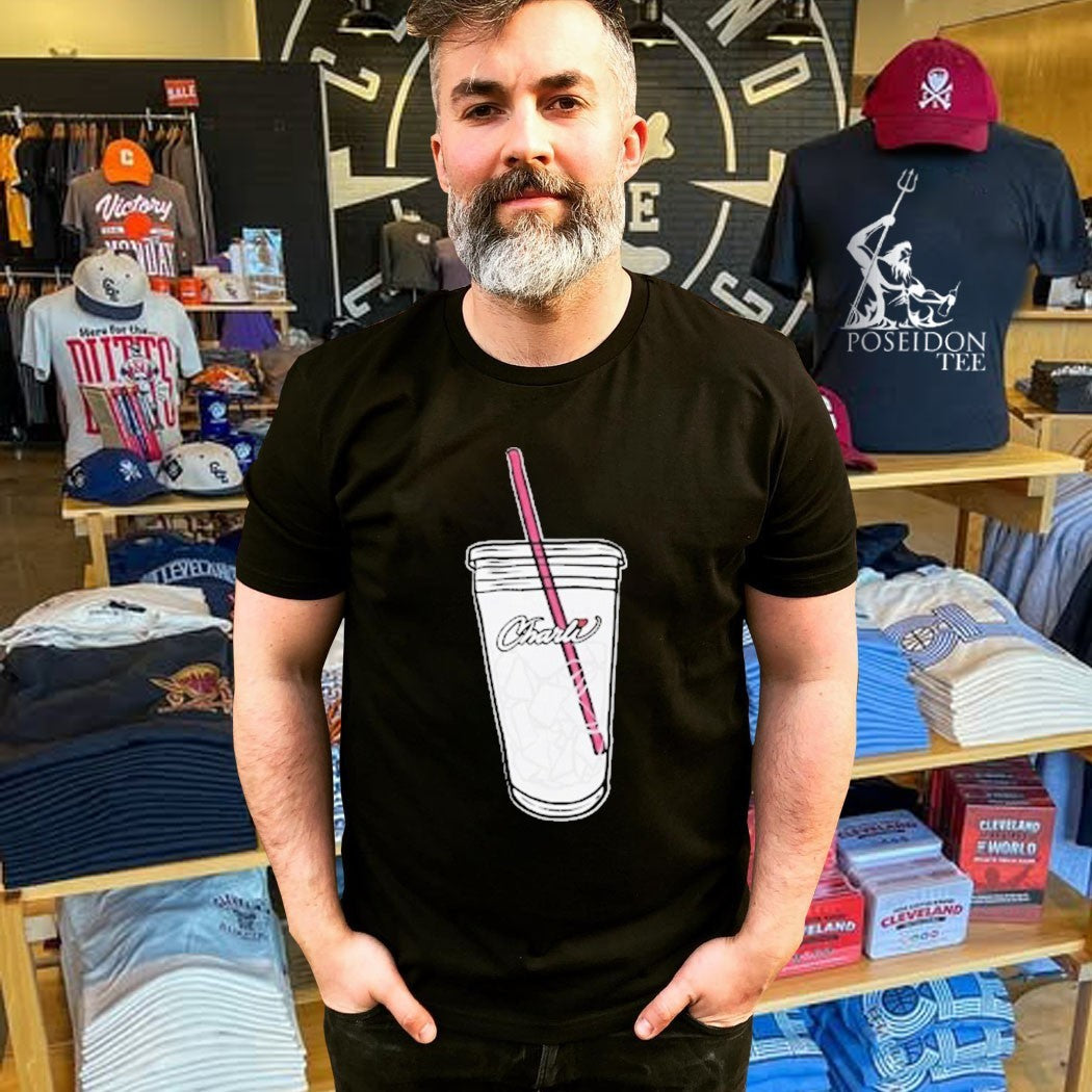 Charli Iced Coffee T-shirt